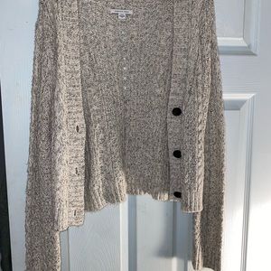 American eagle sweater